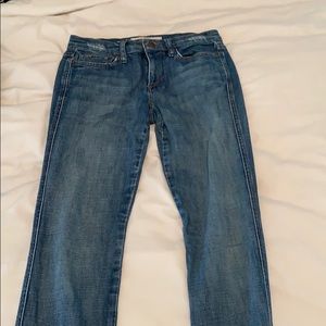 Joes Jeans skinny jeans